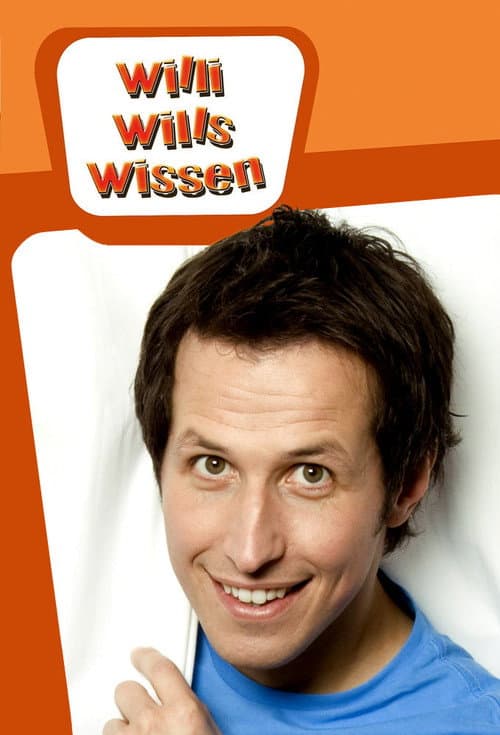 Willi wants to know