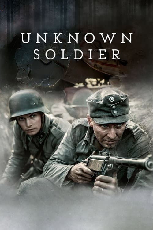 Unknown Soldier
