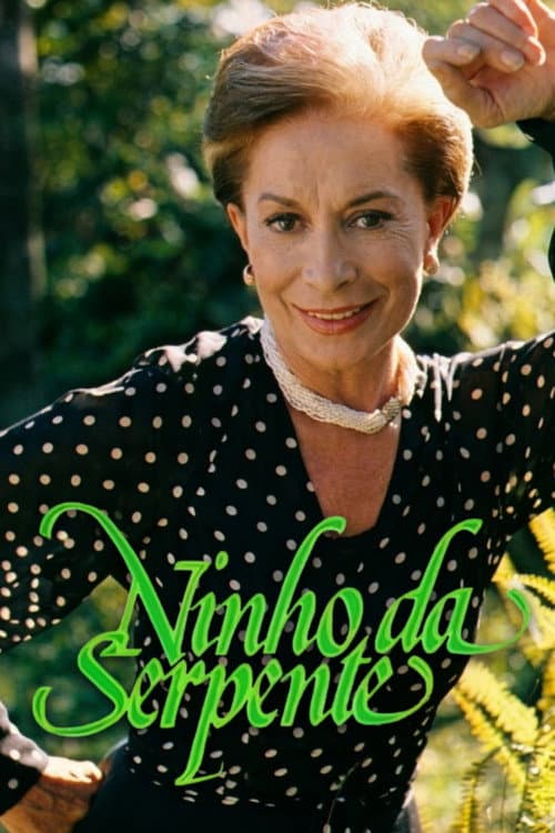 Ninho da Serpente
