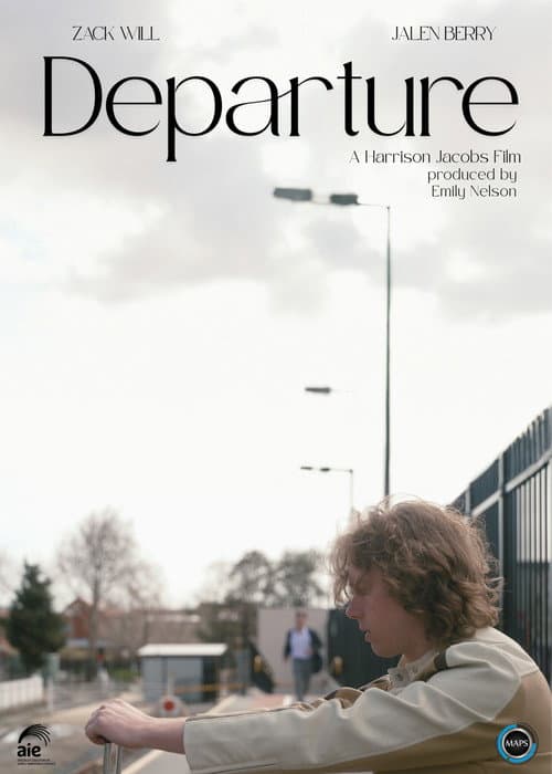 Departure