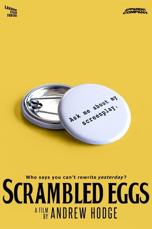 Scrambled Eggs
