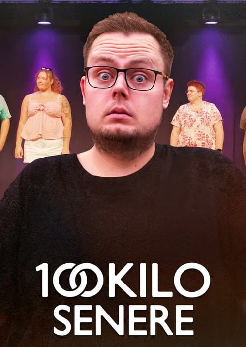 100 Kilograms Later