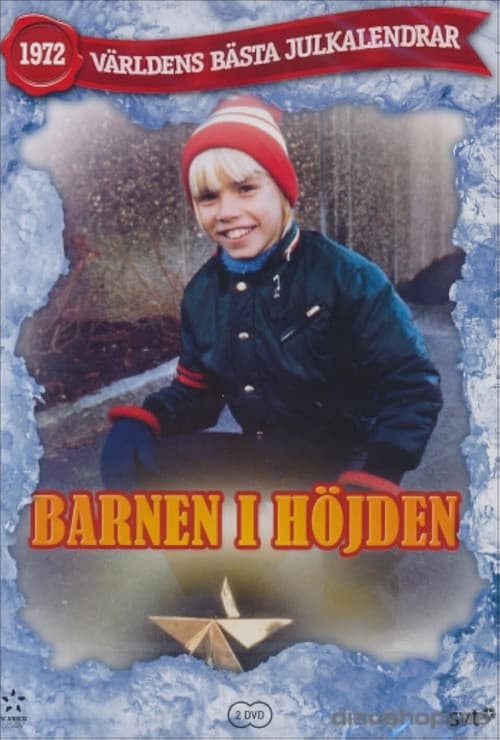 Barnen i höjden