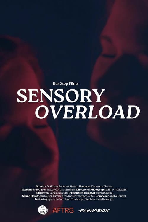 Sensory Overload