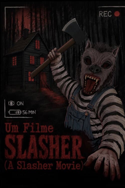 Um Filme Slasher (A Slasher Movie)