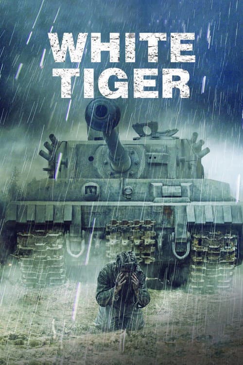White Tiger