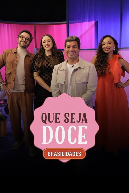 Que Seja Doce