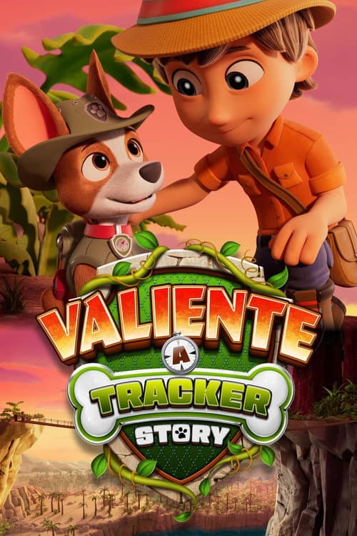 Valiente: A Tracker Story