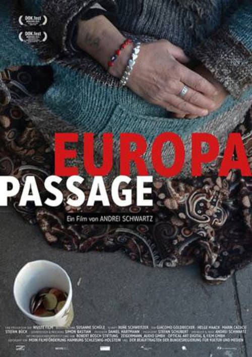 Europa Passage