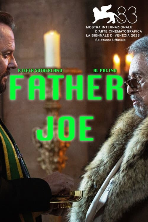 Father Joe