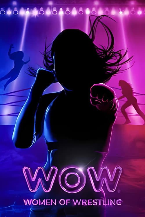 WOW - Women of Wrestling