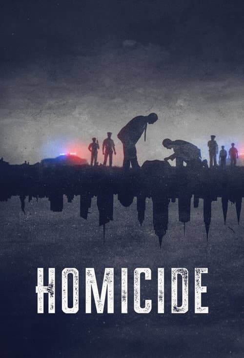 Homicide