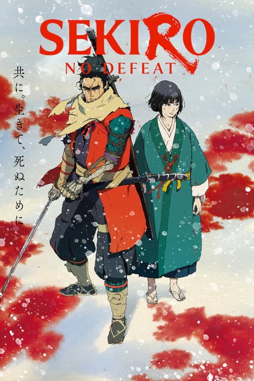 Sekiro: No Defeat