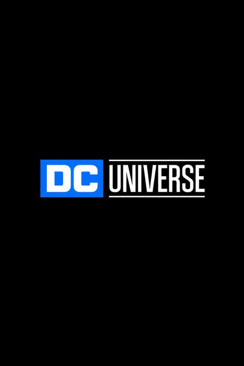 DC Universe
