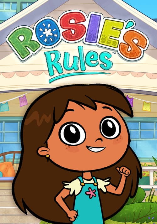 Rosie's Rules