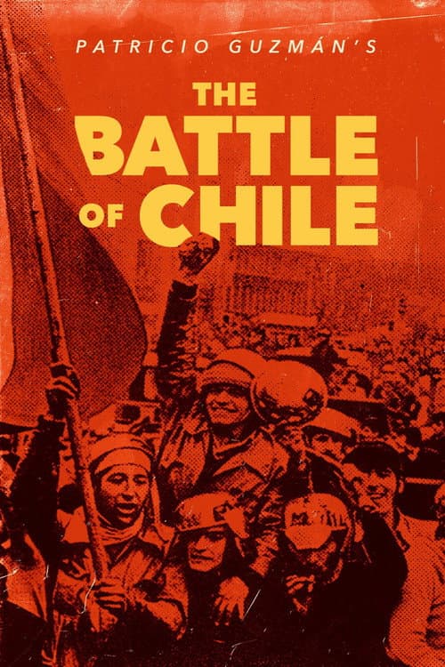 La bataille du Chili