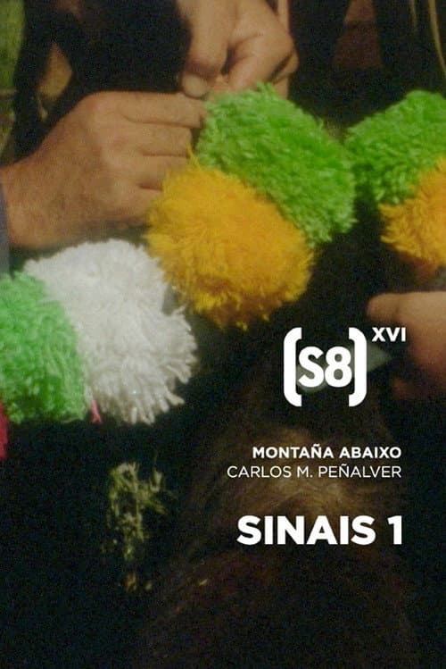 Montaña Abaixo