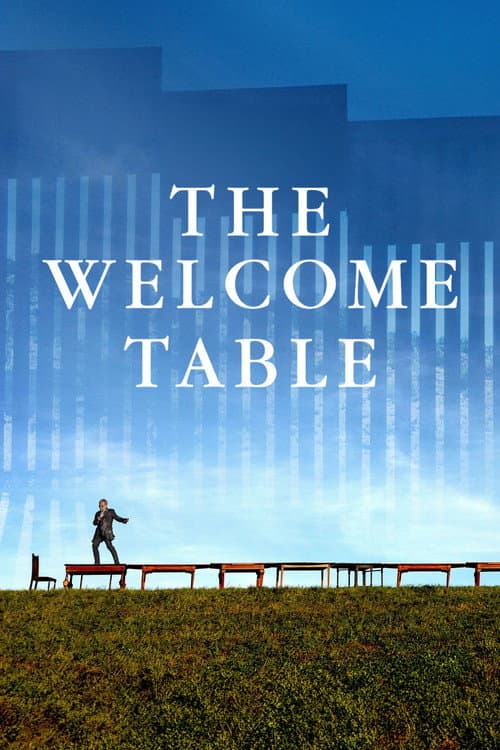 The Welcome Table