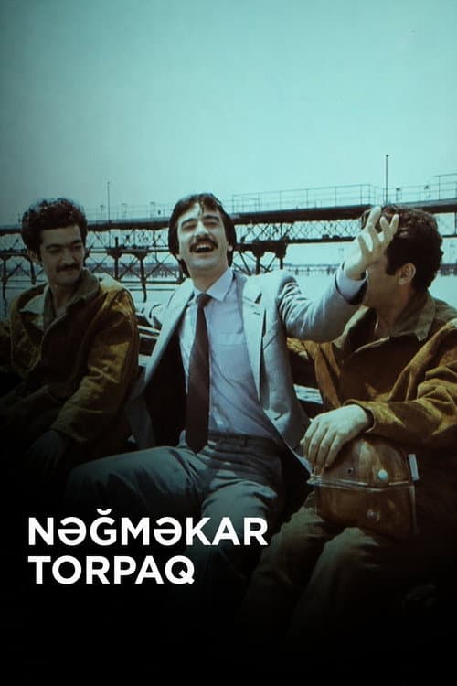 Nəğməkar torpaq