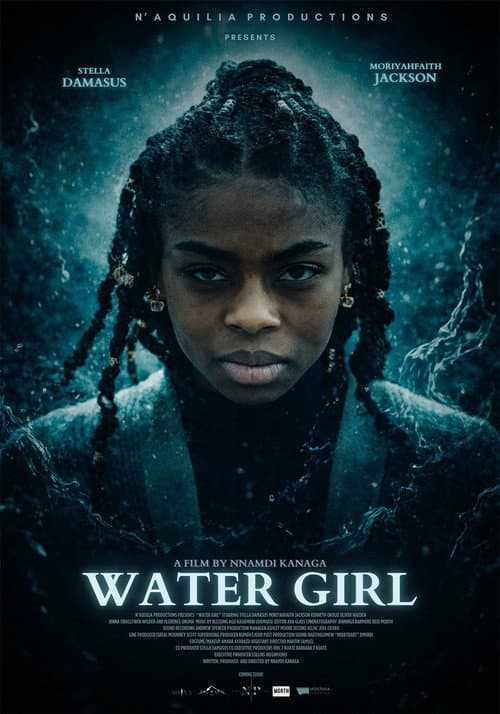 Water Girl
