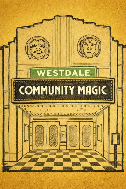 Community Magic