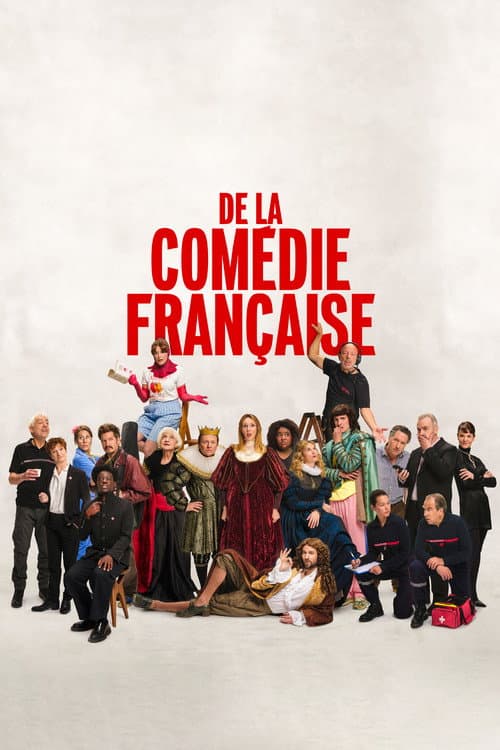 Comédie-Française