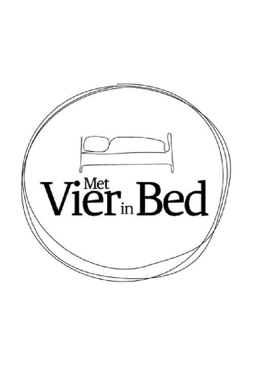 With Four In Bed