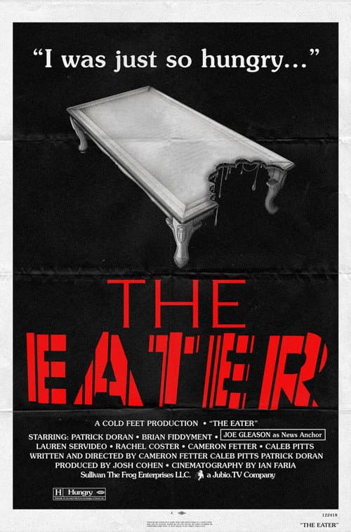 The Eater