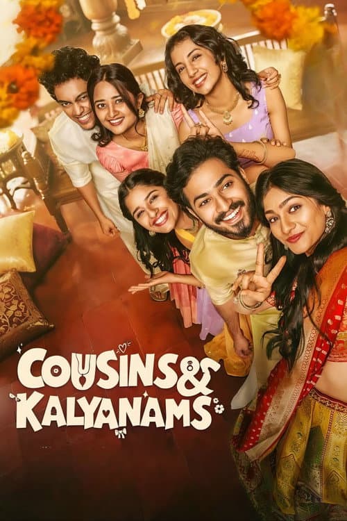 Cousins and Kalyanams