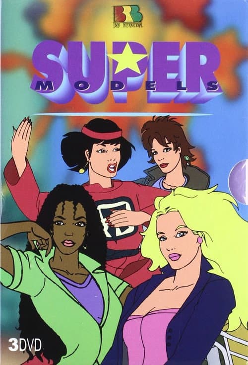Supermodels
