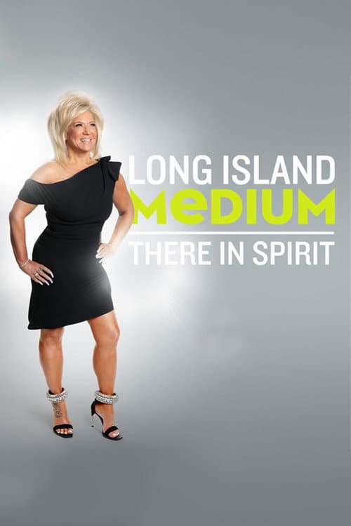 Long Island Medium