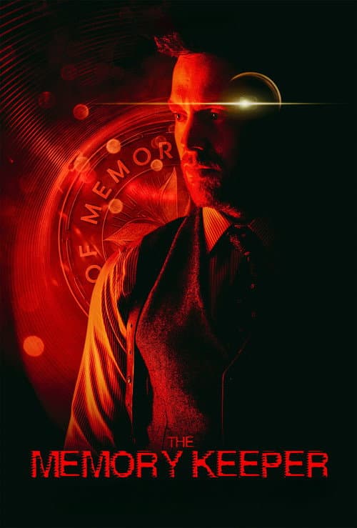 The Memory Keeper