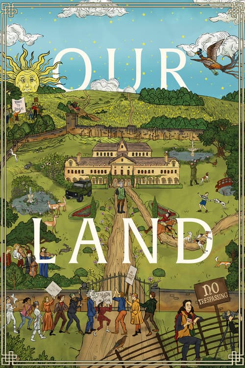Our Land