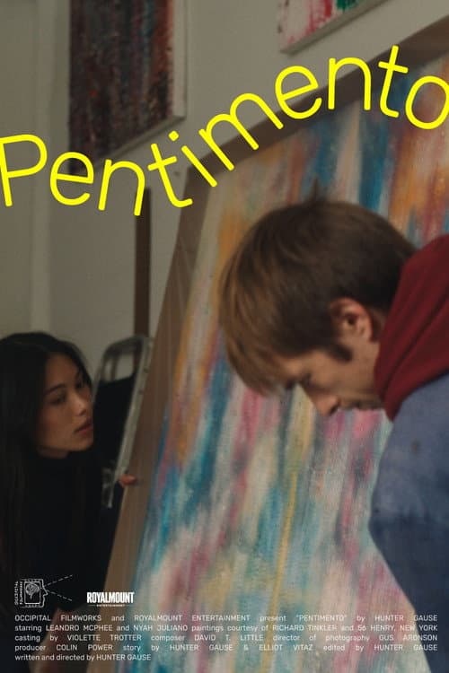 Pentimento