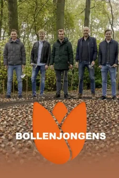 Bollenjongens