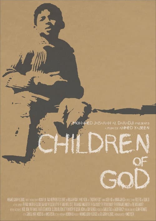 Children of God