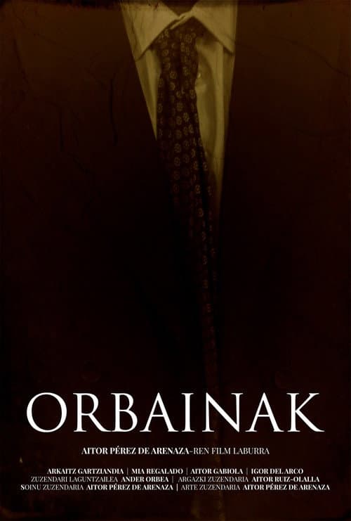 Orbainak