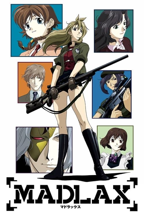 MADLAX