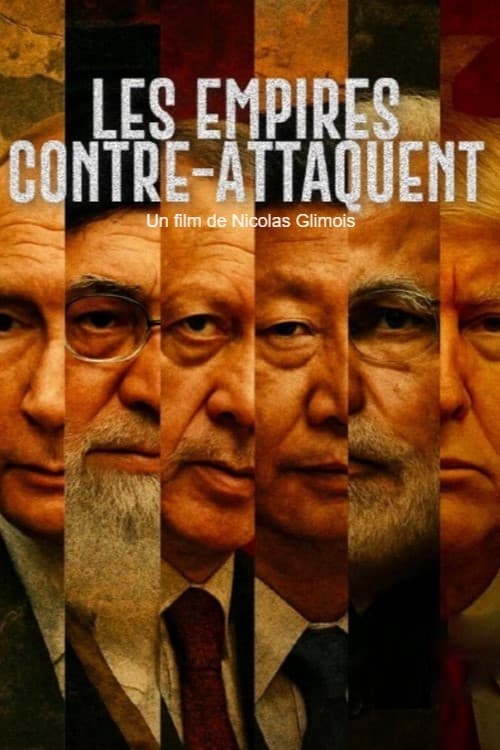 Les Empires contre-attaquent