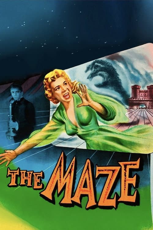 The Maze