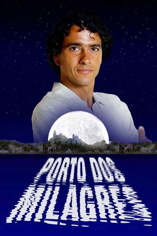 Port of Miracles