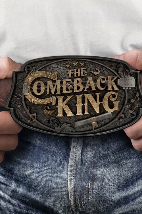 The Comeback King