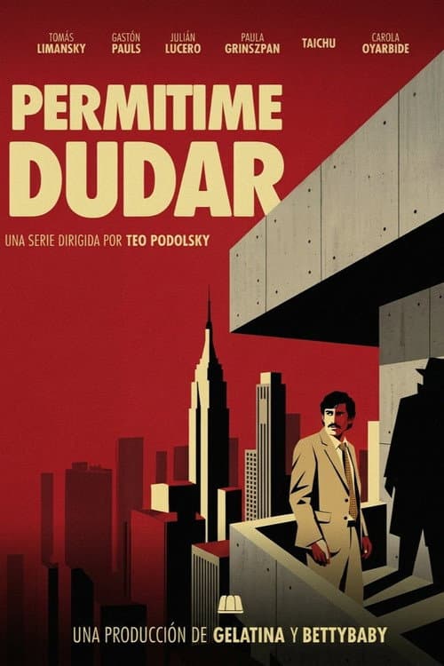 Permitime dudar
