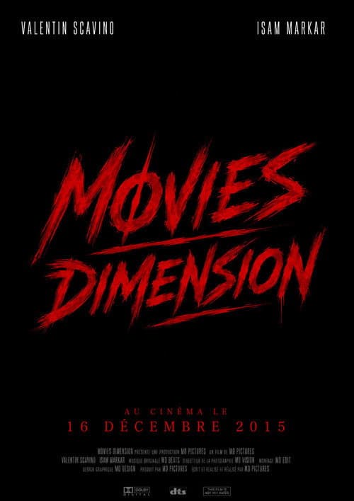 Movies Dimension