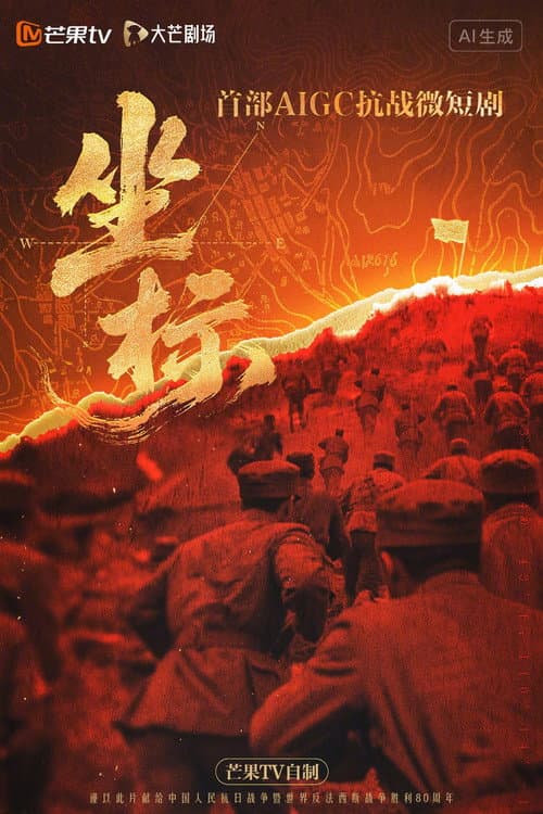 坐标