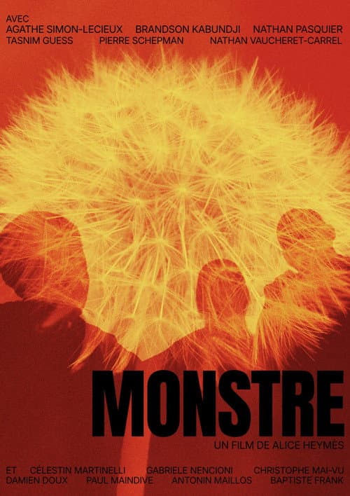 Monstre