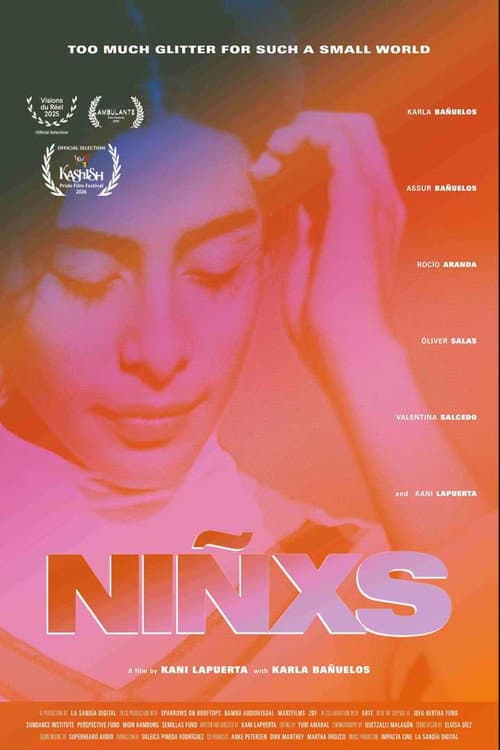 Niñxs