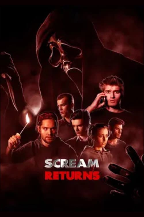 Scream Returns