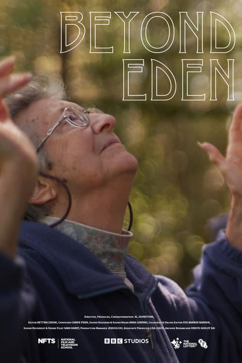 Beyond Eden