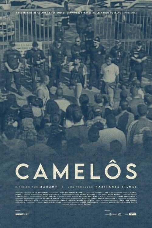 Camelôs
